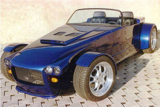 Illustration for article titled The Many Flavors of Lotus Seven